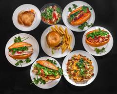 Canterbury Road Banh Mi & Cafe (Braeside)