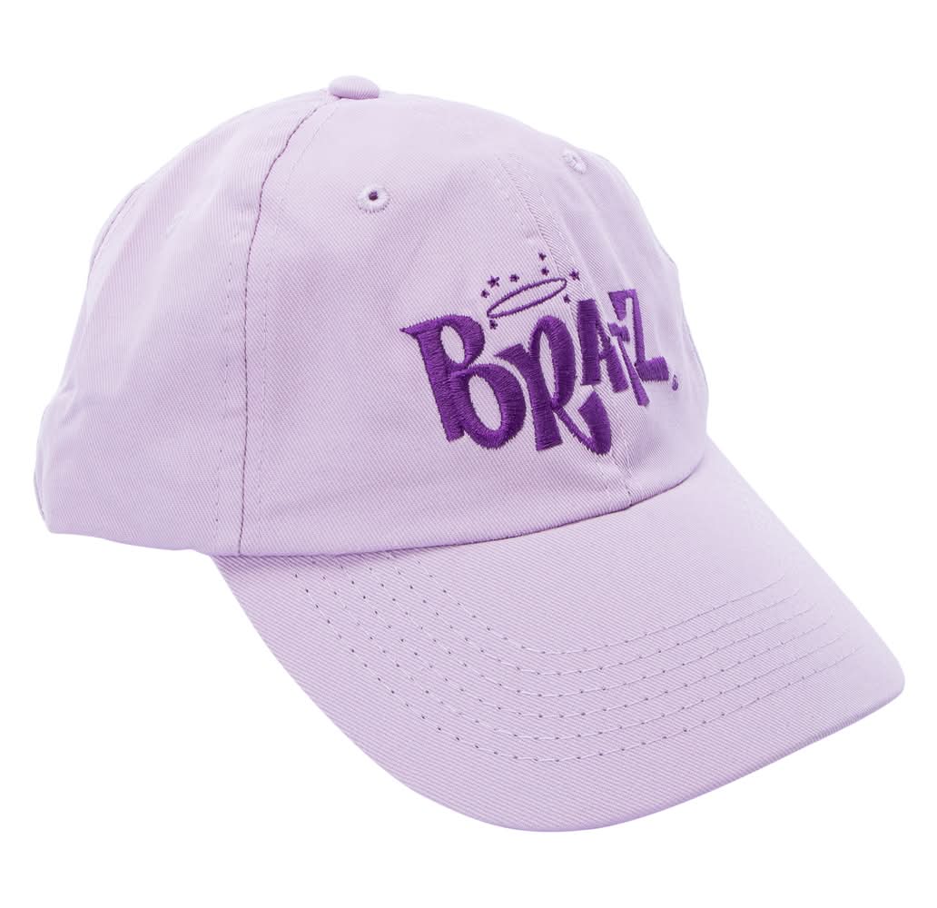 Bratz® Logo Baseball Cap