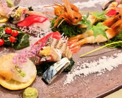 意気な寿し処阿部 目黒店