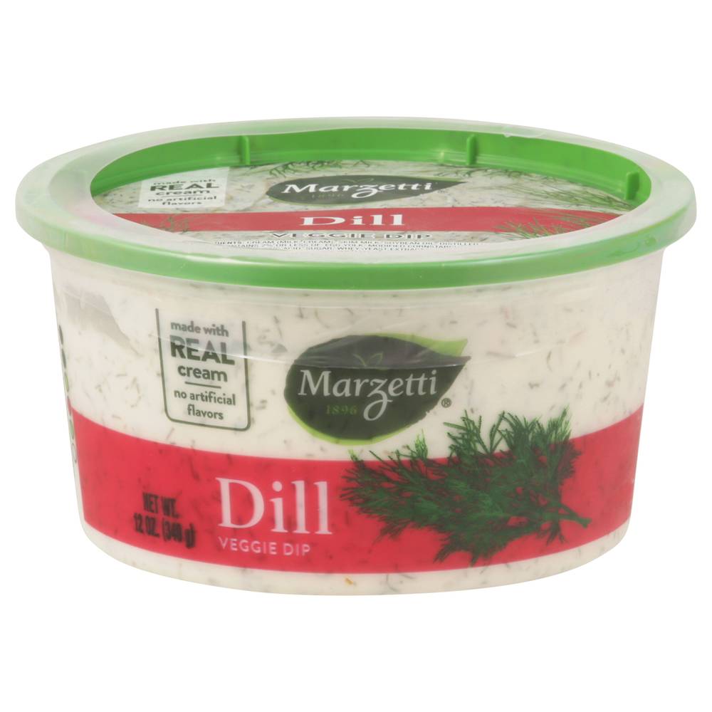 Marzetti Dill Veggie Dip Tub (12 oz)