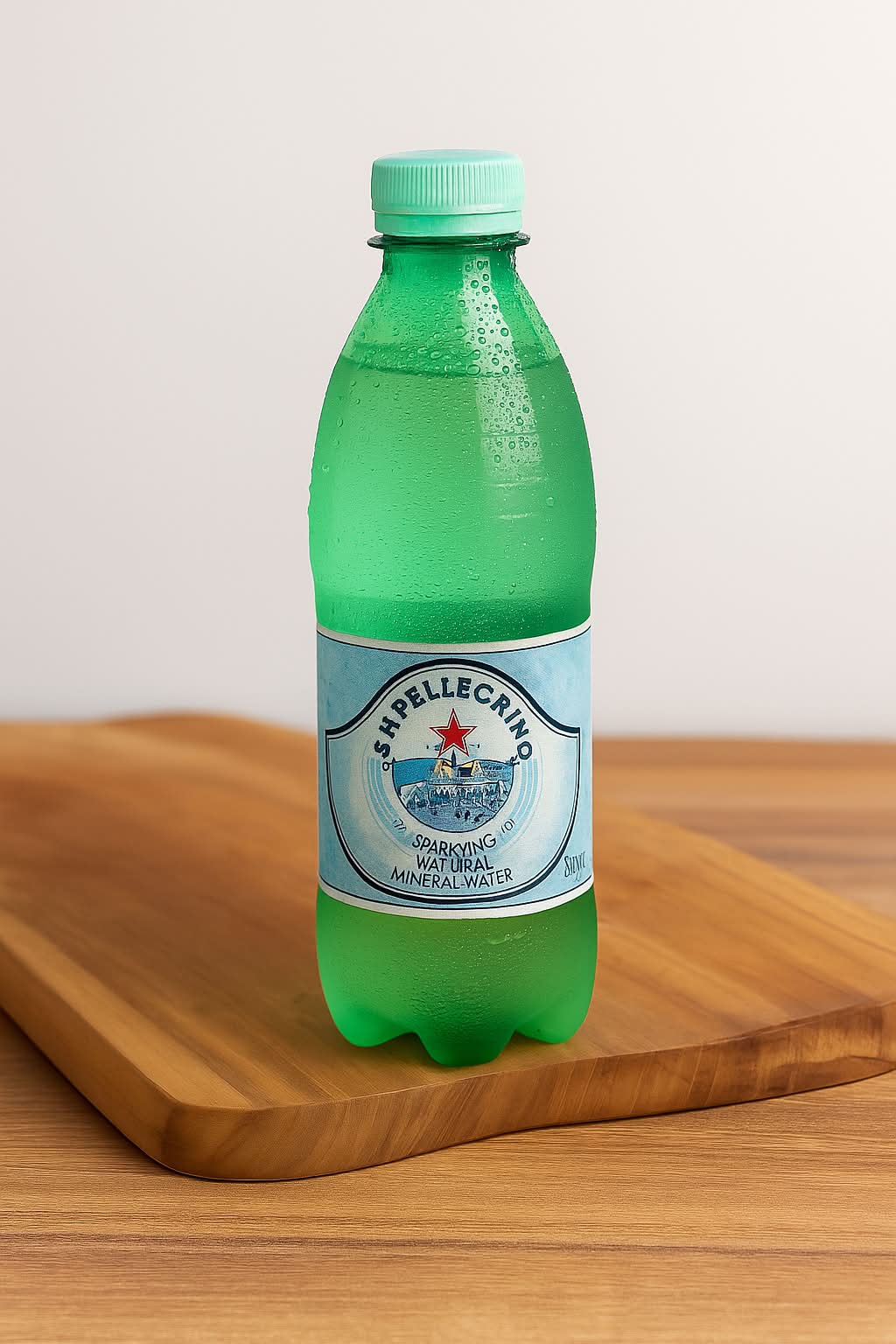 San pellegrino