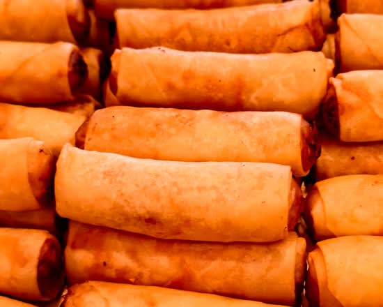Spring Roll