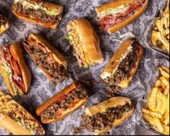 Ray-J's Cheesesteaks