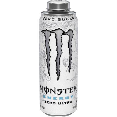 Monster Zero Ultra 24oz