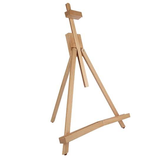 Mini Pro Folding Easel By Artist'S Loft