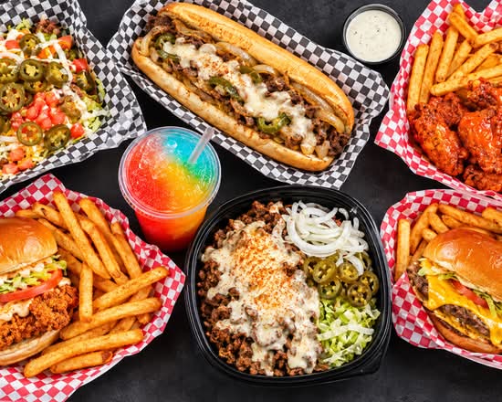Momty's Grill (Halsted)