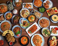 The Taste Asian Fusion House (Percival St)