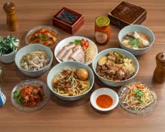 林記炒麵｜中式早午餐｜中式早餐｜平鎮美食｜南勢小吃｜古早味