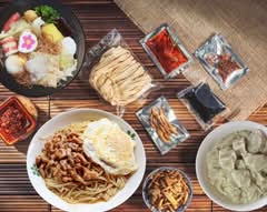 茹茹滴複合式餐飲