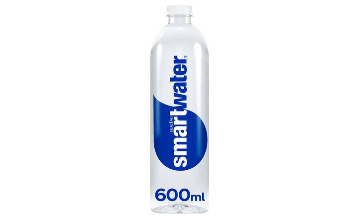 Glaceau Smartwater 600ml (383260)