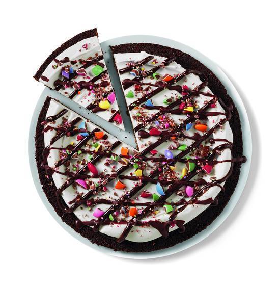 Treatzza Pizza de DQ / DQ® Treatzza Pizza®