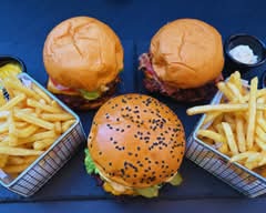 Burgerhood
