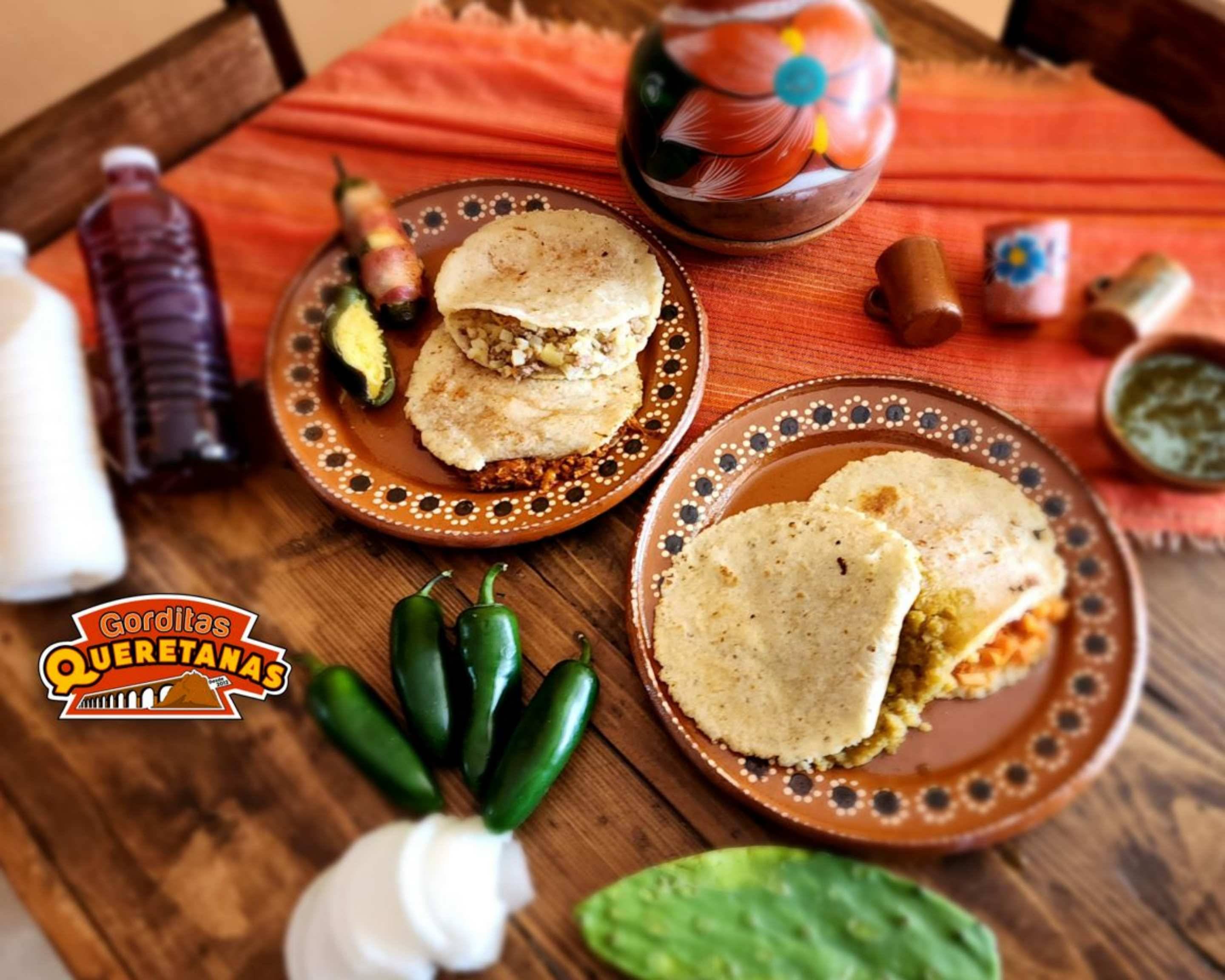 Gorditas Queretanas. Menú a Domicilio en Chihuahua | Gorditas Queretanas.  Precios | Uber Eats