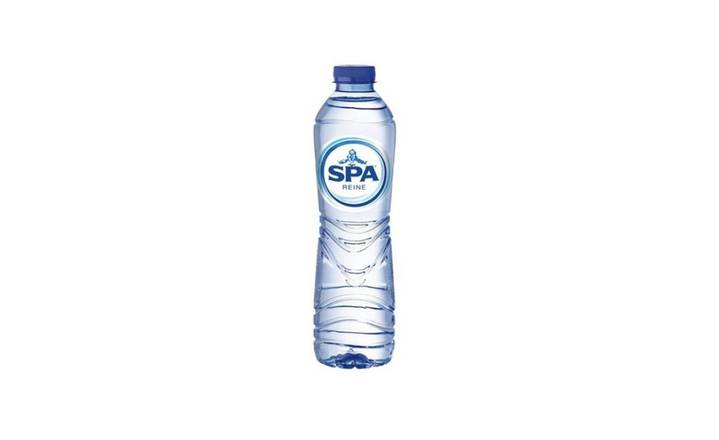 SPA - Still water
