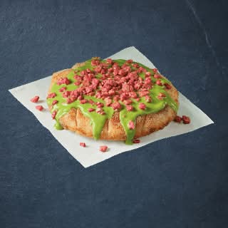 Matcha Dessert Bread