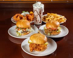 WOWZA Burger - Salem (3805 Center Street Northeast)