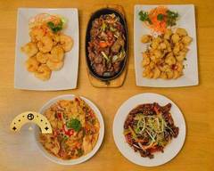 Happy's Chinese Restaurant