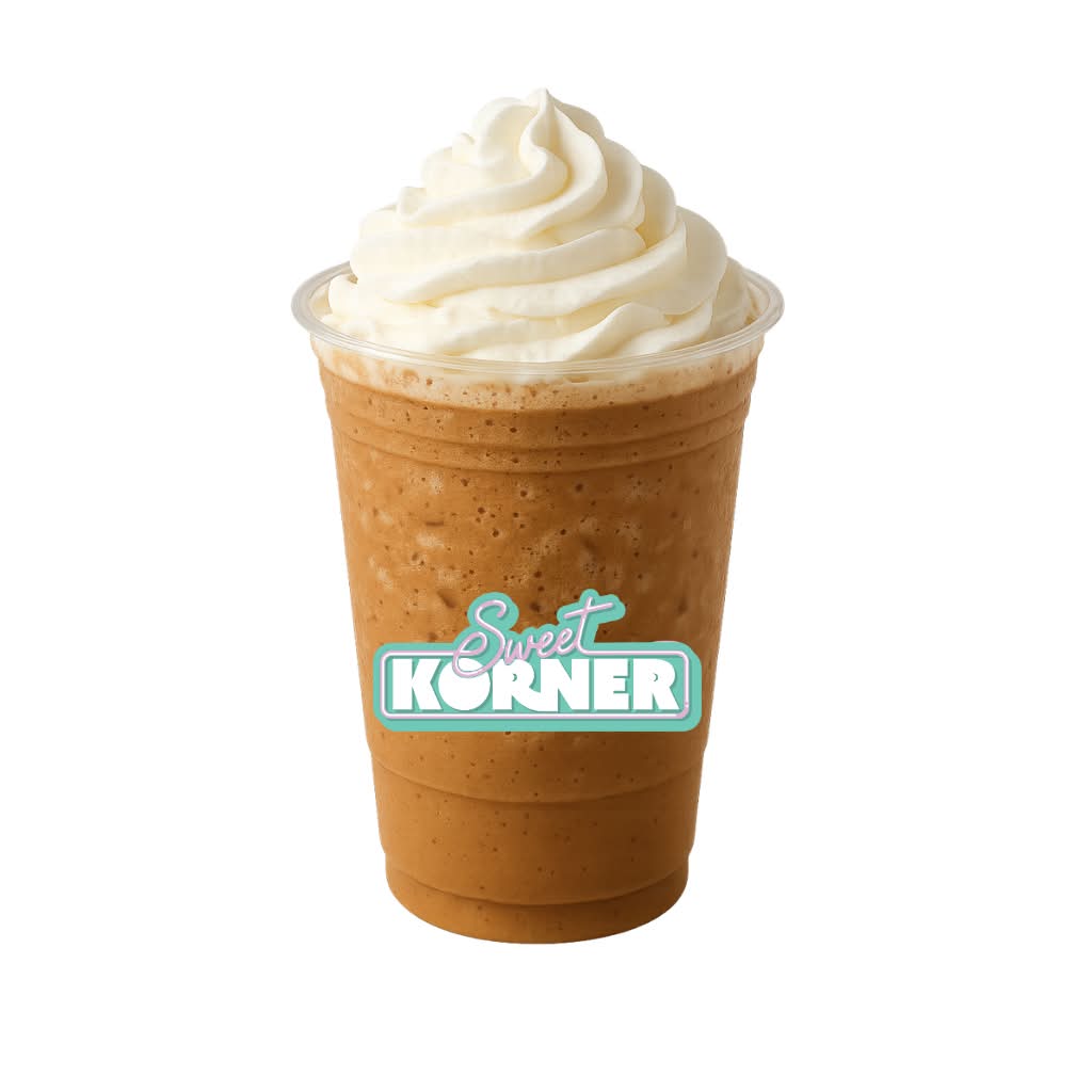 🥛 Frappucino ☕️