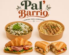 Pal' Barrio