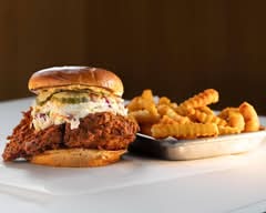 Twist Hot Chicken (New Tempe)