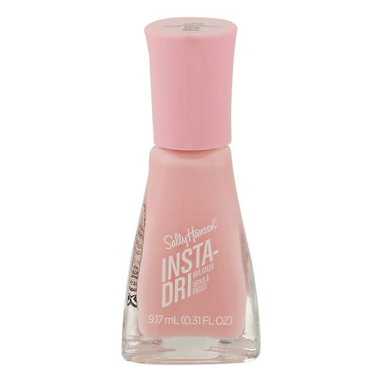 Sally Hansen Insta-Dri Pink Blink 273 Nail Color