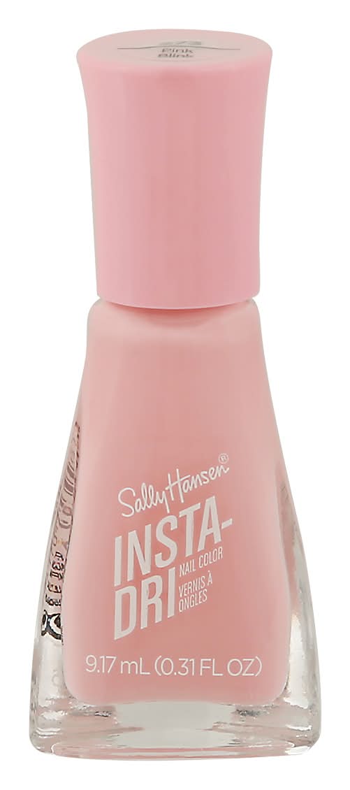 Sally Hansen Insta-Dri Pink Blink 273 Nail Color (0.31 fl oz)
