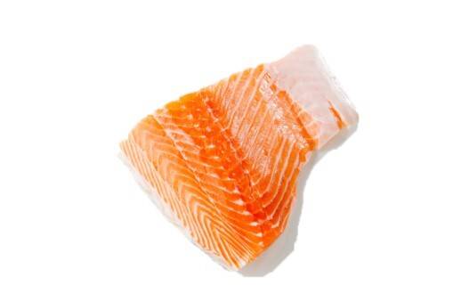 Nordic Atlantic Salmon Fillet