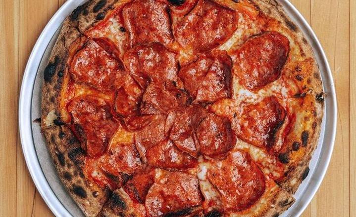 pepperoni