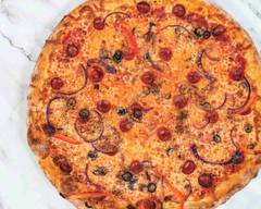 Pizza Kaiju