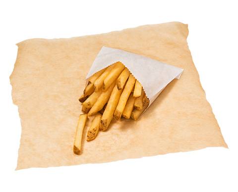 Individual Fries