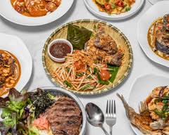 Uday Restaurant & Rooftop Bar