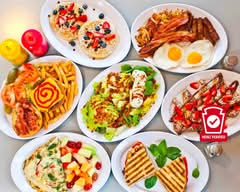 Wonderful Wanda's (6401 W Chandler Blvd)