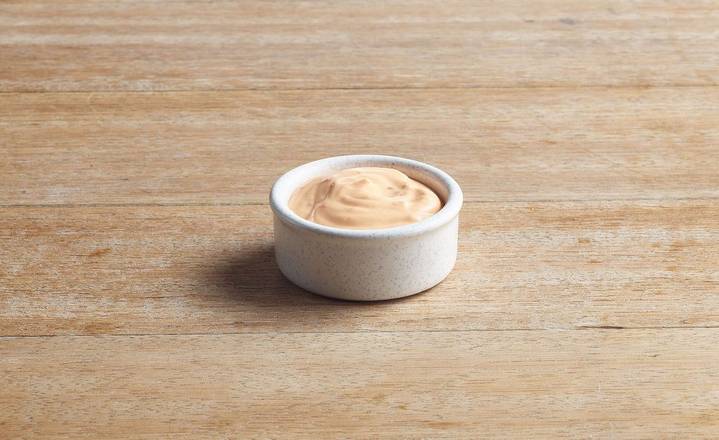 Chipotle Mayo