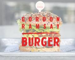 Gordon Ramsay Burger - Boston