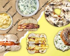 Rahway Bagel (St Georges Ave)