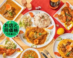 ベンガル ビストロ スナリ 南大塚 Bengali Bistro Sunali  Minamiotsuka