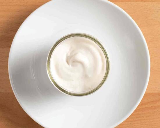 CRÉMEUSE À L'AIL (2oz.) / Creamy Garlic Dip (2oz.)