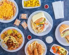 Brown's Chicken (Lockport)
