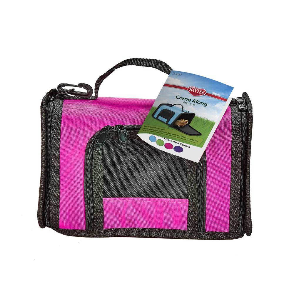 Kaytee Come Along Medium Pet Carrier