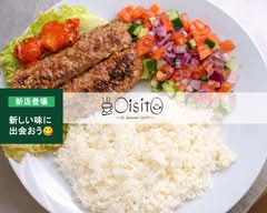 絶品チョロキャバブ　OISITO