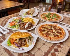 Sevens Restaurant Bar Take Away