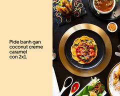 Buda Gourmet Asian Cuisine Este