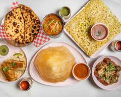 Sankalp Restaurant (Calgary)