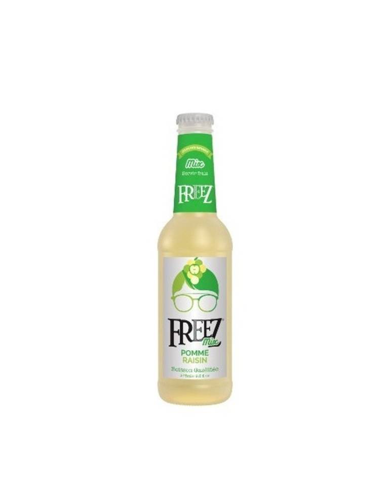Freez Pomme Raisin 275ml