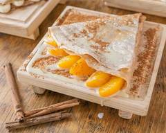 Crepas Supremas