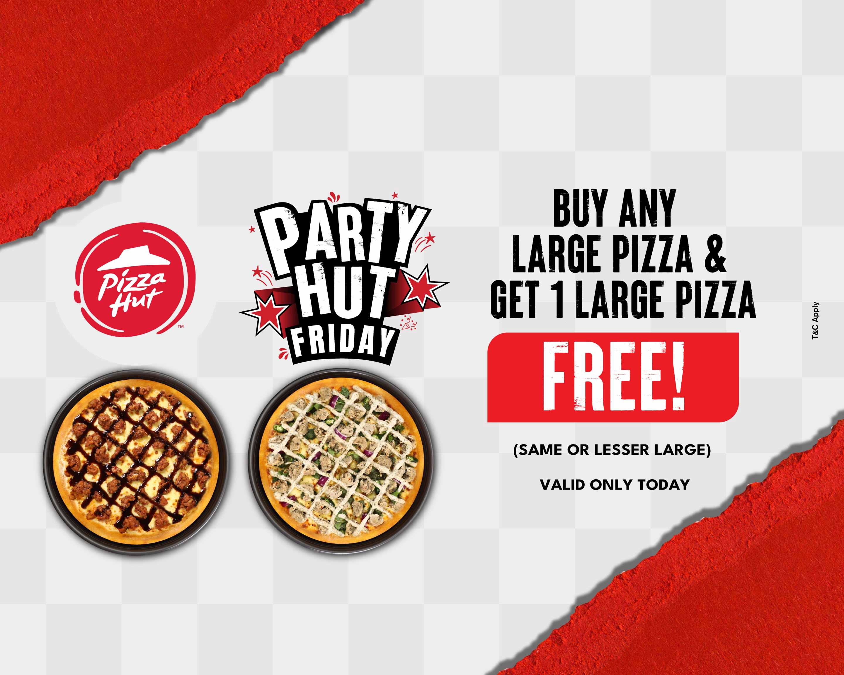 Pizza Hut Menu With Prices Sri Lanka: Ultimate Guide to Tasty Deals
