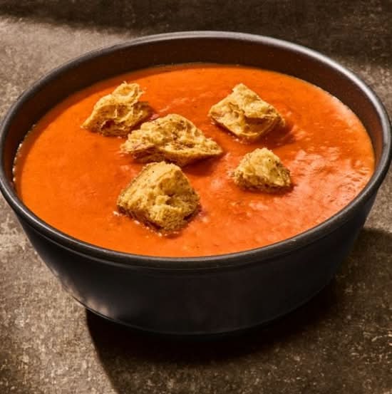 Creamy Tomato Soup