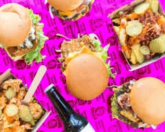 Gorilla Burger - Gear Street