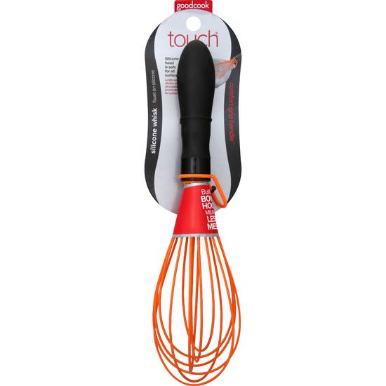 Good Cook Touch Silicone Whisk