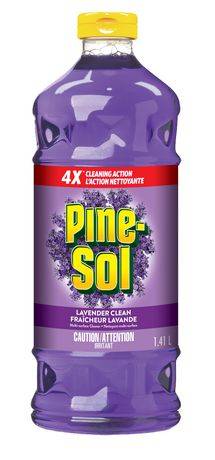 Pine-Sol Multi-Surface Cleaner Lavender Clean (1.41 L)
